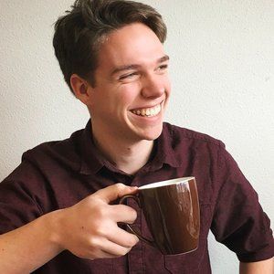 Meet your Posher, Jon